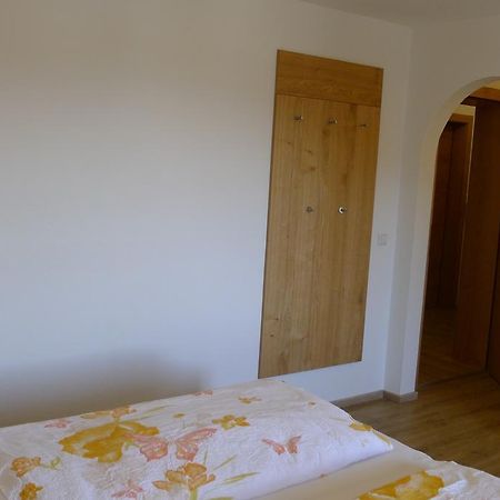Ferienwohnung Zirmheim 베스텐도르프 외부 사진